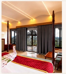 Premium Cottage at Jungle Edge